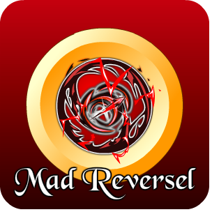badge Mad Reversel