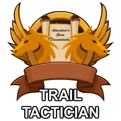 badge Trail Tactician