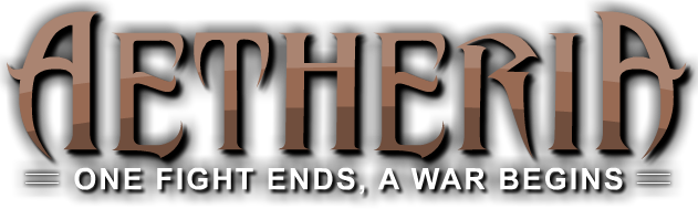 Aetheria Logo
