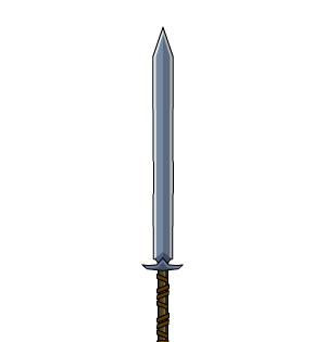 Default Weapon