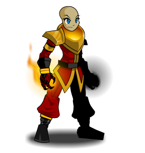 Xan's Robes male