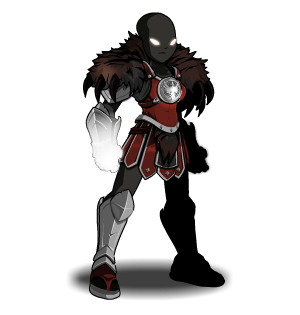 Shadow of the Beast male