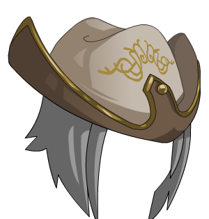 Steam Gear Hat