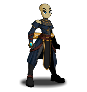 Archemage Armor male