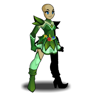 Bright Grove Fairy male