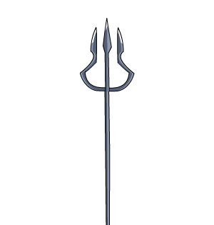 Fishman Trident