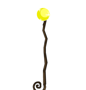 Sprite's Twig
