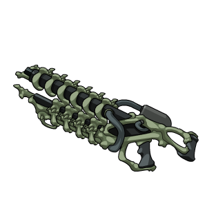 Clavic Daggers