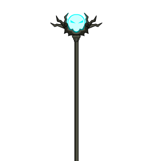 Ice Orb