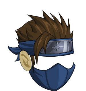 Shinobi Mask