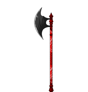 Malani Polearm