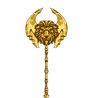 Golden Axe