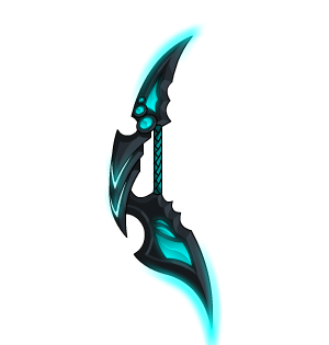 Eternal Chakrams