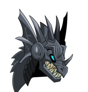 DragonSlayer Helm