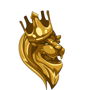 Golden Helm