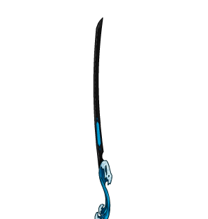 Tidal Nodachi
