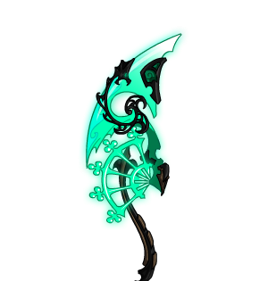 Turquoise Drake