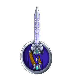 Sword and Shield of the Sky