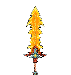Dragonfire Of Vengeance