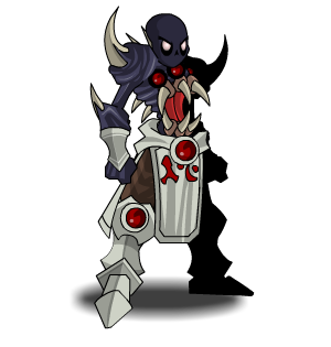 Shadow Ghoul male