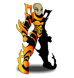 Solar Flux male