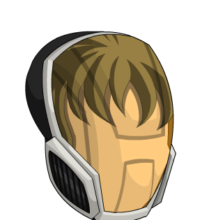 Tau Ceti Helm