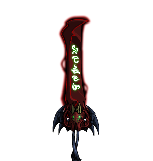 Doomblade of Balor