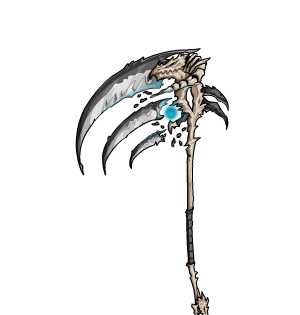 Leviathan's Bane