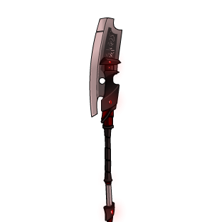 Unholy Demons Slash