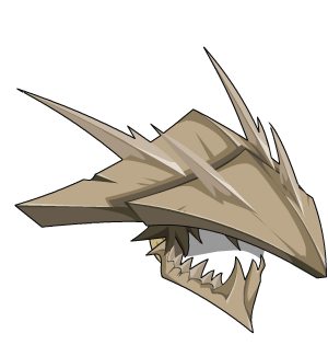 Ichneumon Pangolon Guard