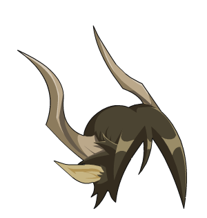 Ichneumon Keras