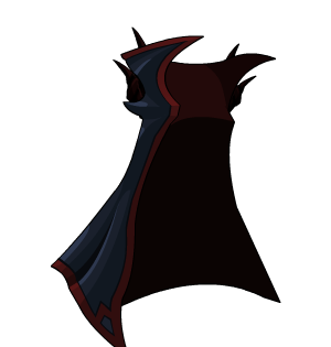 Fiend Wrap