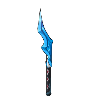 PaintBender Daggers