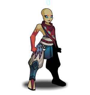 PaintBender male