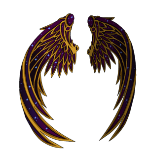 Wings Of Infinity