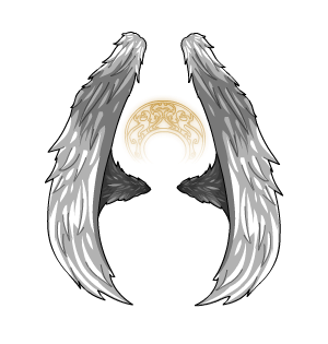 Wings of the Chosen