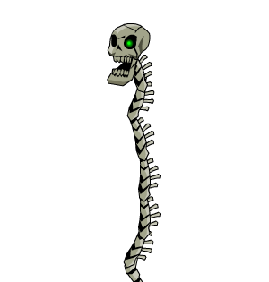 Spine Gripper
