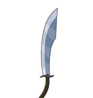 Scimitar
