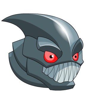 Shark Bait Morph