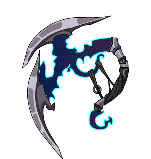 Daggers of Crescent