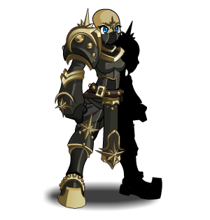 Astrium Armor male