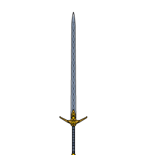 Dexterous Blade