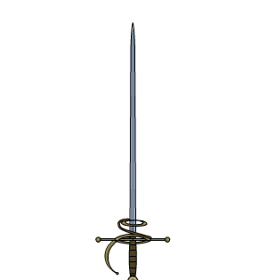 Rapier