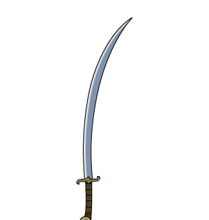 Shamshir