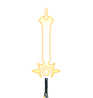 Sun Sabre