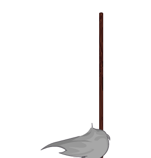 Absorbent Mop