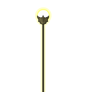 Beacon Staff