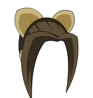 Cat Ears