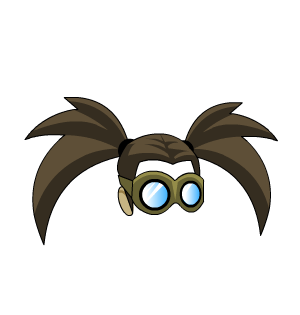 Girly Goggles