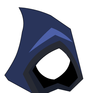 Mage's Hood